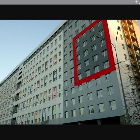 Inn Smarthause Apartments Kyiv Exterior foto