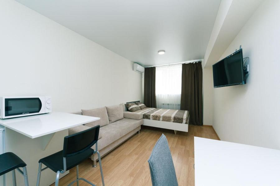 Inn Smarthause Apartments Kyiv Exterior foto