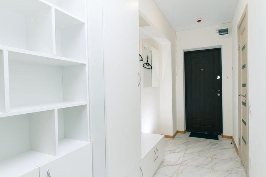 Inn Smarthause Apartments Kyiv Exterior foto