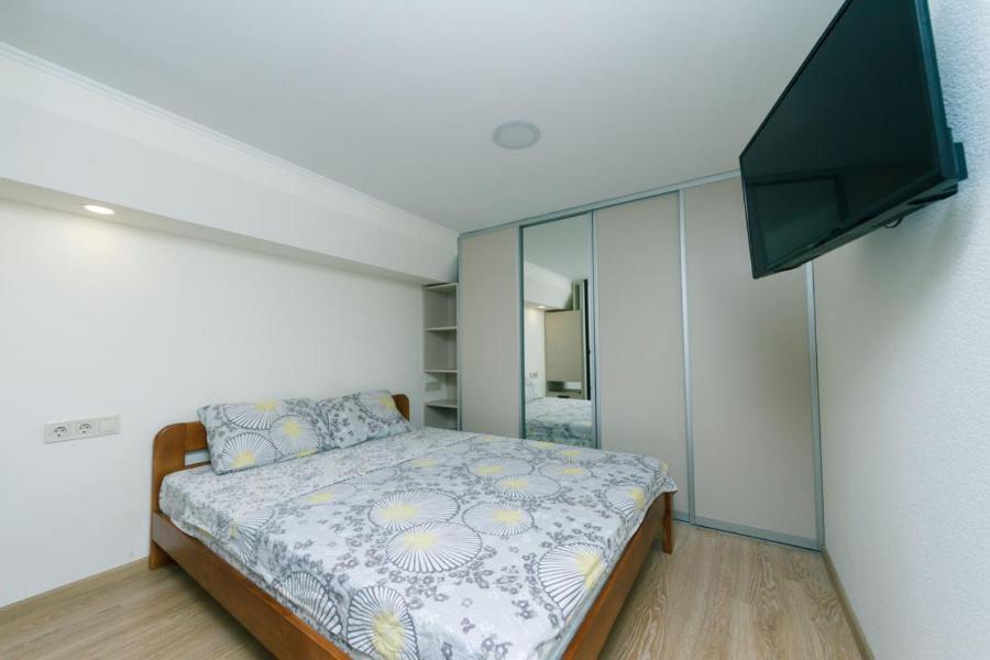 Inn Smarthause Apartments Kyiv Exterior foto