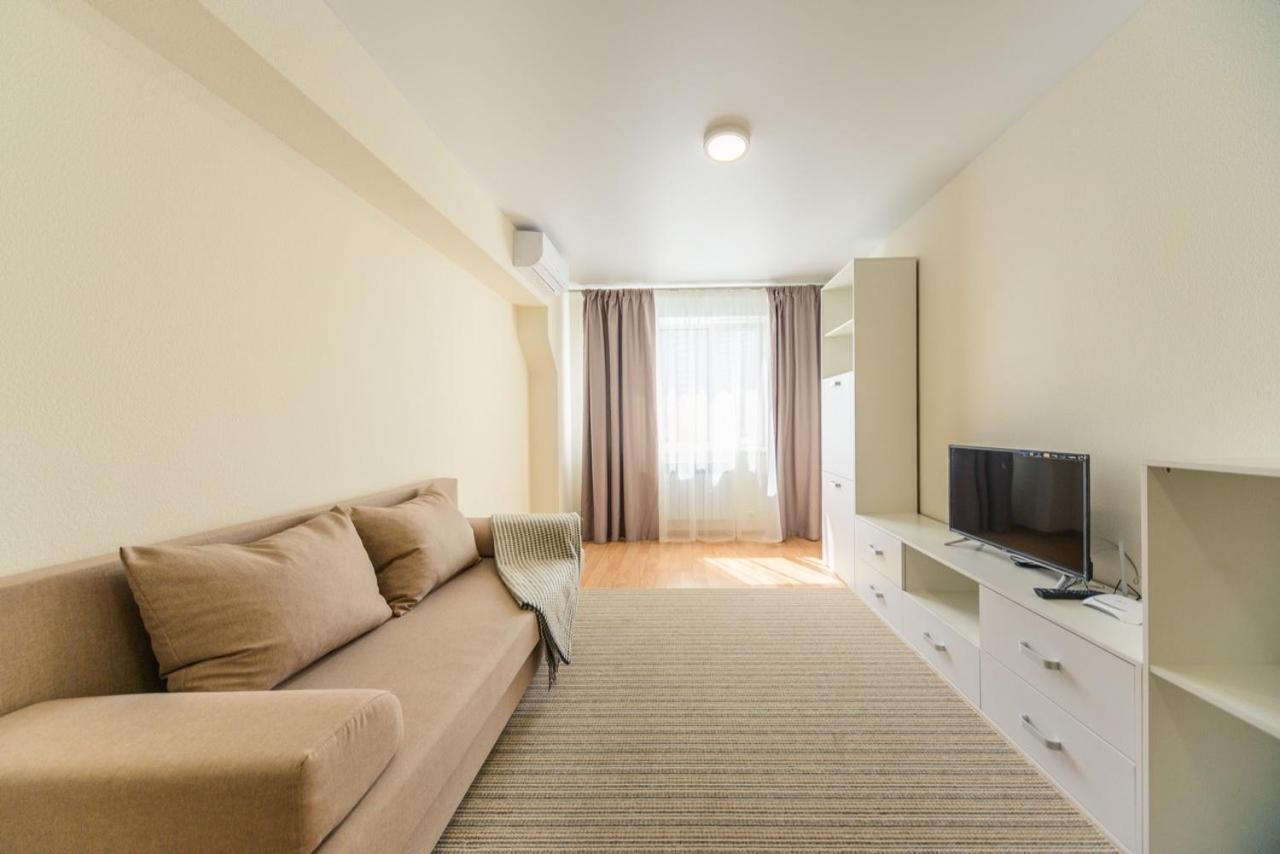 Inn Smarthause Apartments Kyiv Exterior foto