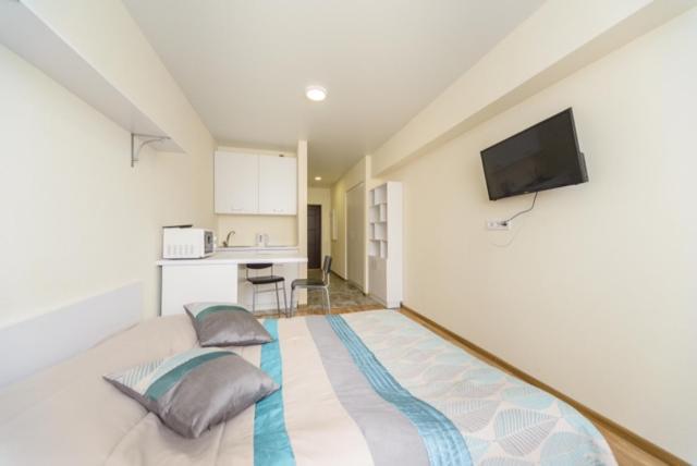 Inn Smarthause Apartments Kyiv Quarto foto