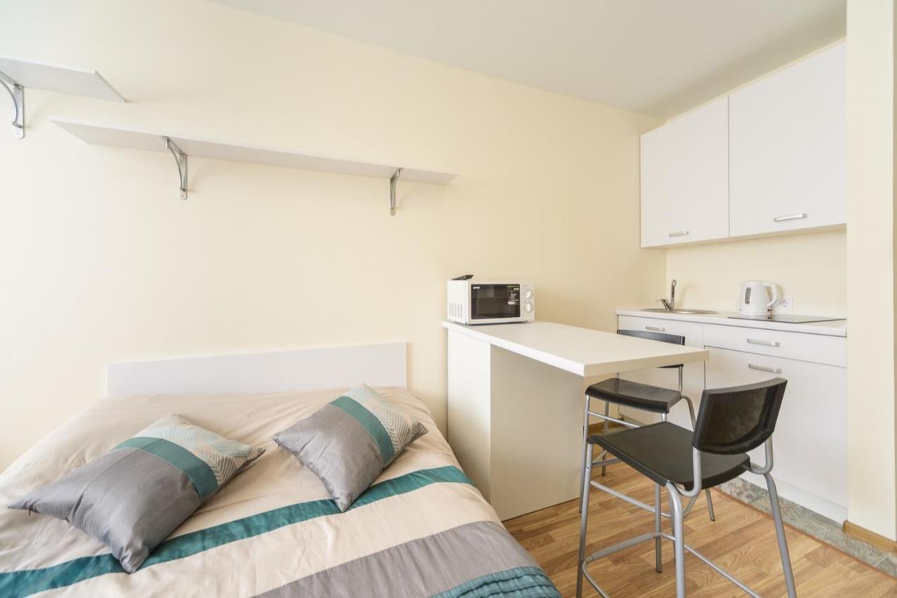 Inn Smarthause Apartments Kyiv Quarto foto