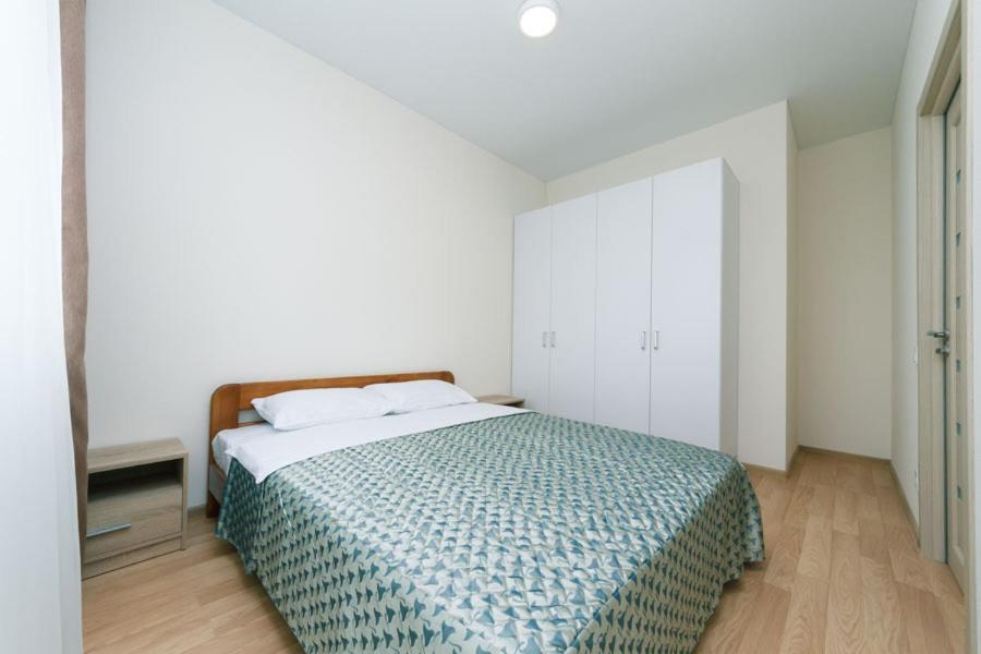 Inn Smarthause Apartments Kyiv Exterior foto